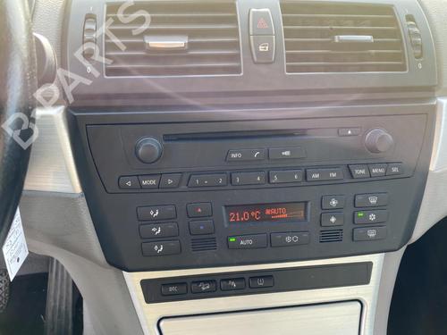 Left side indicator BMW X3 (E83) xDrive 20 d | BP37279805I20 - Image 27