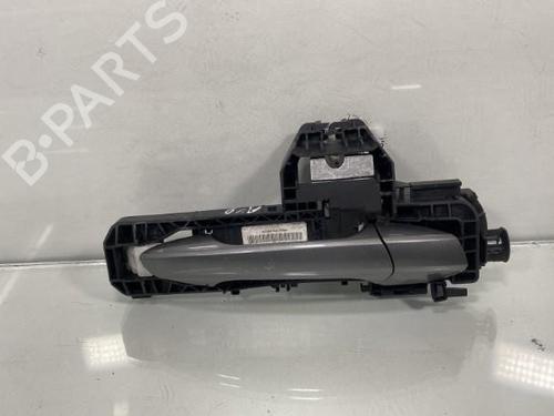 Front right exterior door handle MERCEDES-BENZ A-CLASS (W176) A 180 CDI / d (176.012) | BP19967705C129 