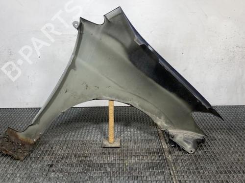 Left front fenders HONDA FR-V (BE) 2.2 i CTDi (BE5) | BP21960645C41 