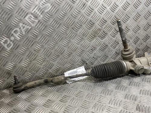 Steering rack NISSAN QASHQAI / QASHQAI +2 I (J10, NJ10, JJ10E) 1.6 dCi | BP20185293M22 