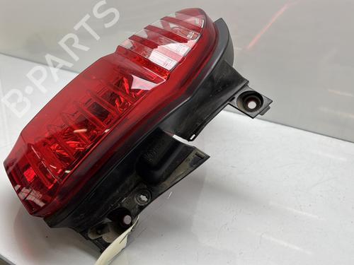 Left taillight PEUGEOT 5008 (0U_, 0E_) 1.6 HDi | BP30132371C34 