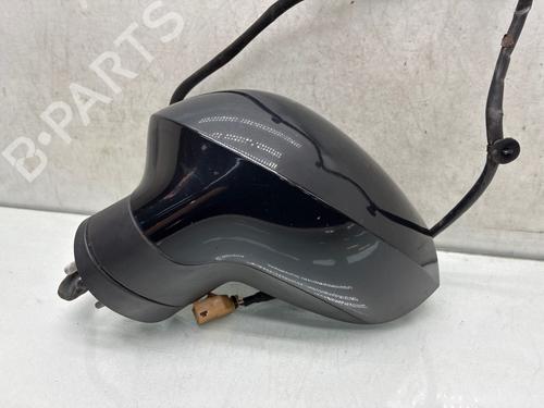 Used Left mirror Left mirror 37678866 37678866
