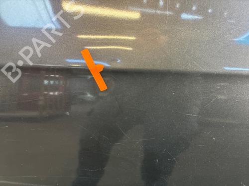 Used Right rear door Right rear door 36891418 36891418