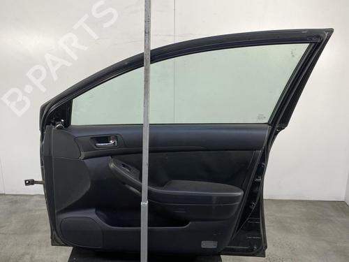 Right front door TOYOTA AVENSIS (_T25_) 2.0 D-4D (CDT250_, CDT250R) | BP21957835C3 