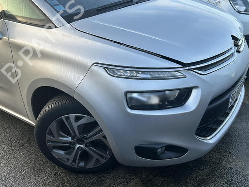 Warning switch CITROËN C4 Picasso II | BP19952888I22 - Image 12