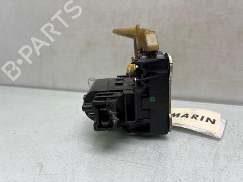 Used Front left lock Front left lock 37679022 37679022