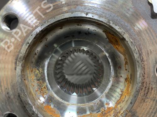 Right front steering knuckle RENAULT KADJAR (HA_, HL_) 1.6 dCi 130 4x4 (HLA4) | BP31039702M26 - Image 2