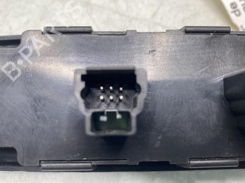Left front window switch PEUGEOT 307 (3A/C) 1.6 HDi 110 | BP29939471I27 