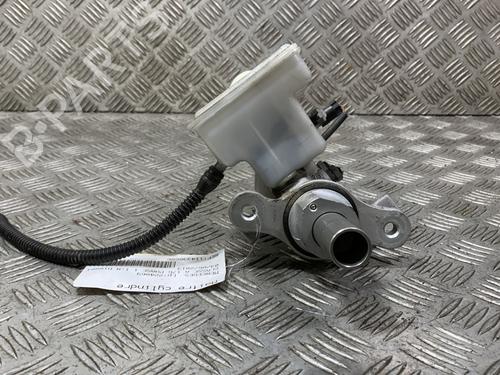 Used Brake master cylinder MERCEDES-BENZ A-CLASS (W176) A 200 CDI (176.001) (136 hp) 29926751