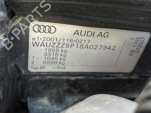 Porte avant gauche AUDI A3 (8P1) 1.8 TFSI | BP30855425C2 