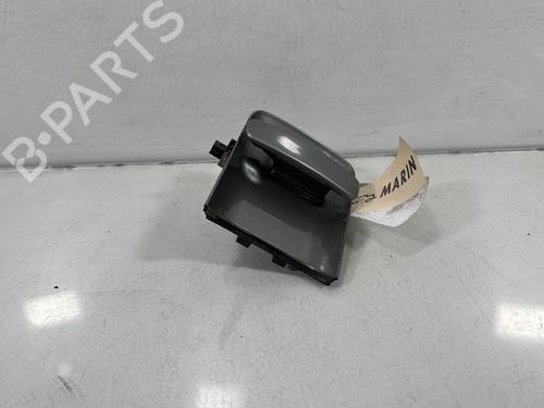 Used Rear right exterior door handle PEUGEOT PARTNER MPV (5_, G_) 2.0 HDI (90 hp) 29707347