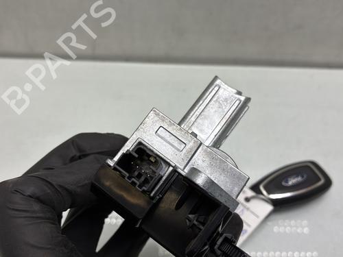 Ignition barrel FORD FIESTA VII (HJ, HF) 1.0 EcoBoost | BP33742768M48 - Image 4