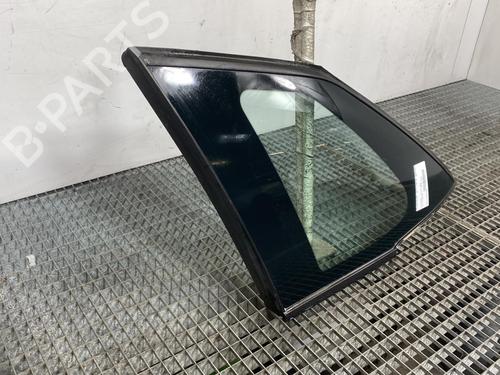 Rear left quarter glass CITROËN C4 Grand Picasso I (UA_)  | BP19962079C93 