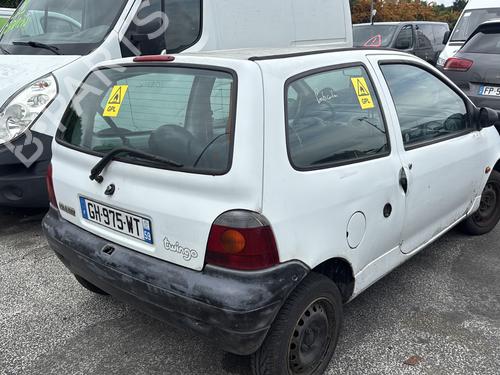 Bensintank RENAULT TWINGO I (C06_) 1.2 (C066, C068) | BP29339881C62 