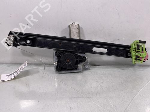 Used Rear right window mechanism Rear right window mechanism BMW 3 (E90) 318 d (136 hp) 33830745 33830745