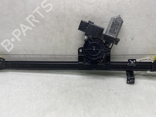 Used Front right window mechanism Front right window mechanism PEUGEOT BOXER Van 2.2 HDi 130 (131 hp) 22201878 22201878