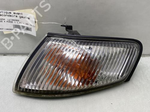 Blinklys foran venstre MAZDA 626 V Hatchback (GF) 1.8 (GF8P) (90 hp) 23214062