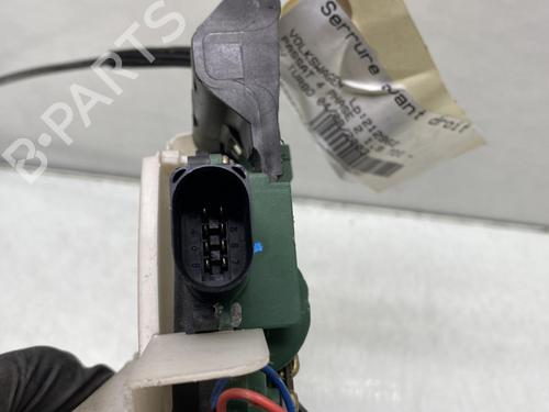 Used Front right lock Front right lock VW PASSAT B5.5 (3B3) 1.9 TDI (101 hp) 20183217 20183217