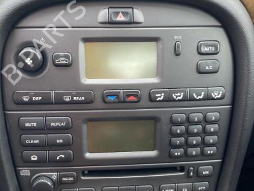 Left front window switch JAGUAR X-TYPE I (X400) 2.0 D | BP24518999I27 - Image 21