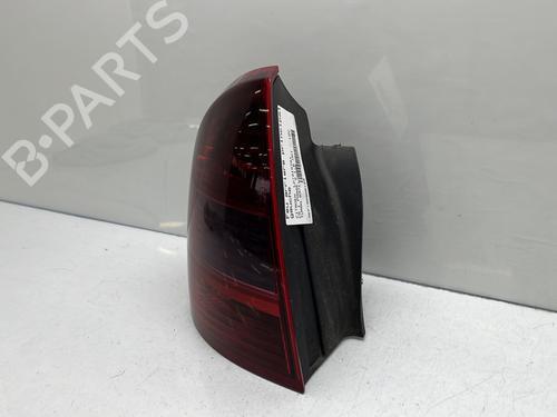 Left taillight CITROËN C5 II (RC_) 1.6 HDi (RC8HZB) | BP21590684C34 