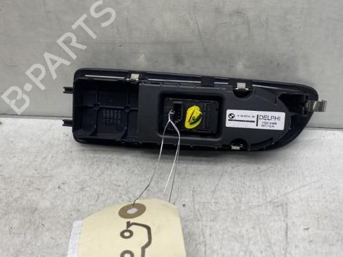 Used Right front window switch Right front window switch BMW 1 (E81) 116 d (116 hp) 19992478 19992478