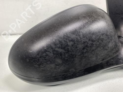 Right mirror FIAT BRAVO II (198_) 1.9 D Multijet (198AXE1A) | BP20032269C27 