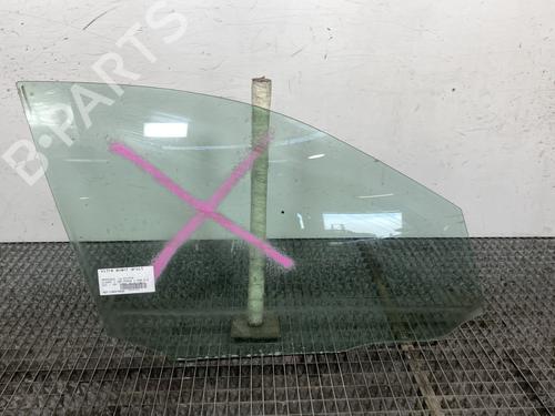 Used Front right door window MERCEDES-BENZ C-CLASS (W204) C 250 CDI (204.003) (204 hp) 24960472