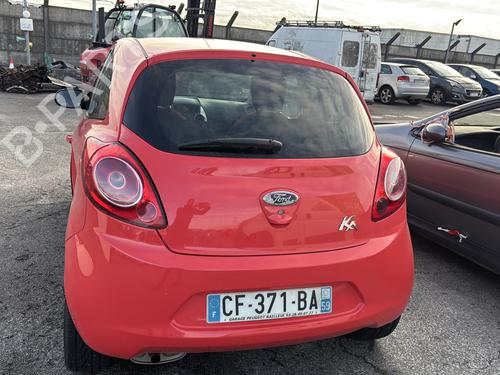 Right headlight FORD KA (RU8) 1.2 | BP40066547C29 - Image 26