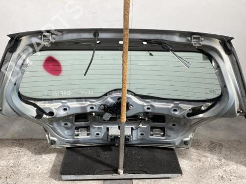 Used Tailgate RENAULT MEGANE II (BM0/1_, CM0/1_) [2001-2012]  21960934