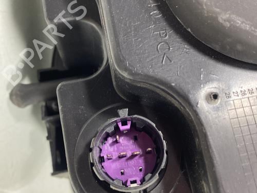 Venstre forlygte FIAT 500 (312_) 1.2 (312AXA1A) | BP29508000C28 