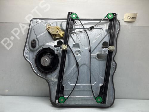 Front left window mechanism VW TRANSPORTER T5 Van (7HA, 7HH, 7EA, 7EH) 2.0 TDI | BP35896264C22  - Image 5