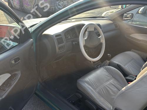 Right front indicator MAZDA 323 P V (BA) 1.3 16V | BP25221083C33 - Image 15