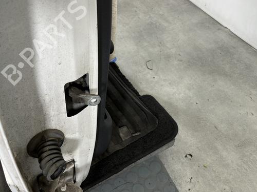 Right rear door CITROËN C3 I (FC_, FN_) 1.4 i | BP28540405C5