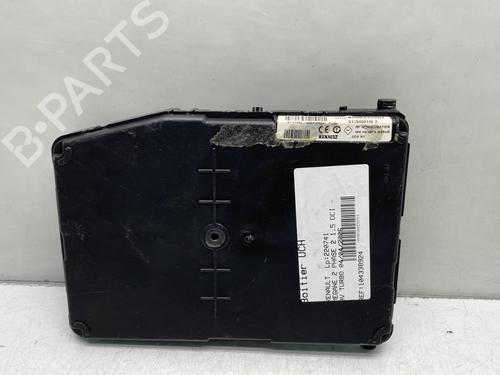 Fuse box RENAULT MEGANE II (BM0/1_, CM0/1_) 1.5 dCi (BM1F, CM1F) | BP26715332E1 