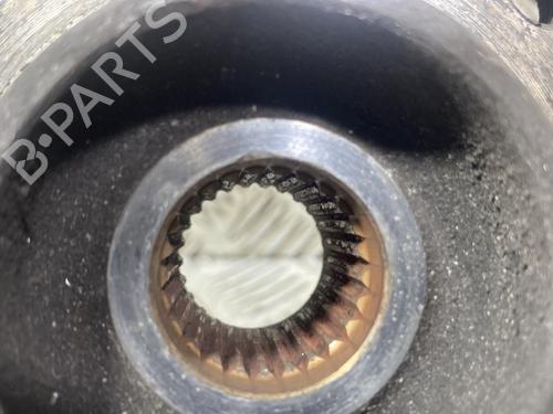 Right front steering knuckle PEUGEOT PARTNER Box Body/MPV 1.6 BlueHDi 100 | BP29587308M26 