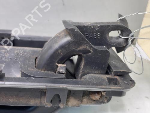 Used Front left interior door handle Front left interior door handle PEUGEOT 106 II (1A_, 1C_) 1.1 i (60 hp) 39983857 39983857
