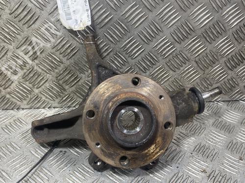 Venstre Styrespindel Lejehus PEUGEOT 307 (3A/C) 2.0 HDi 110 (107 hp) 29587358
