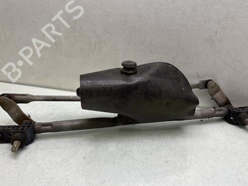 Front wiper motor FIAT PANDA (169_) 1.3 D Multijet (169.AXC1A) | BP33484352M29  - Image 6