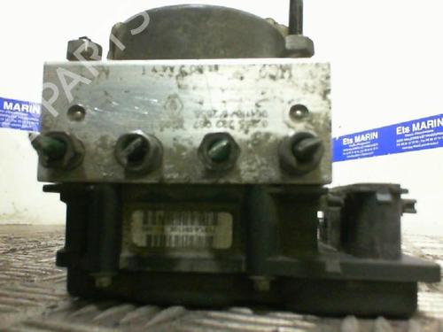 Used ABS pump ABS pump RENAULT SCÉNIC II (JM0/1_) [2003-2010] 20035430 20035430