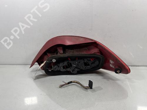 Left taillight PEUGEOT 307 (3A/C) 2.0 HDi 110 | BP29707339C34 