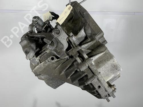 Gearbox CHEVROLET ORLANDO (J309) 2.0 D | BP20688452M3 