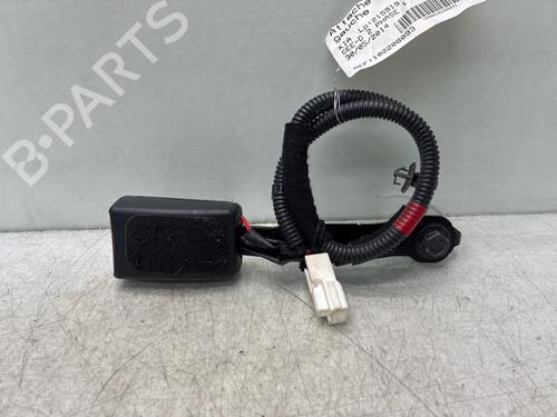 Seat buckle KIA CEE'D (JD) 1.4 CRDi 90 | BP36761538I32 - Image 4