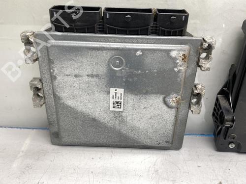 Used Electronic module Electronic module RENAULT MEGANE III Grandtour (KZ0/1) 1.5 dCi (KZ1M, KZ1W, KZ0R) (106 hp) 22694989 22694989
