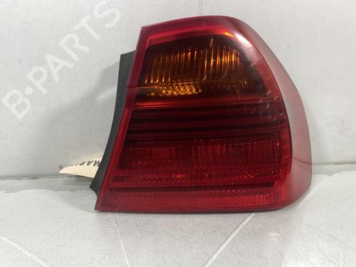 Used Right taillight BMW 3 (E90) 330 xd (231 hp) 30887457