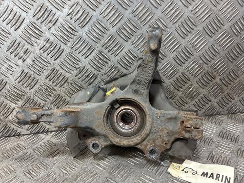 Used Right front steering knuckle Right front steering knuckle 37608454 37608454