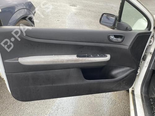 Left front window switch PEUGEOT 307 (3A/C) 1.6 HDi | BP19989815I27 - Image 17