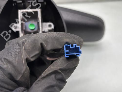 Used Rear mirror Rear mirror CITROËN C8 (EA_, EB_) 2.0 (136 hp) 28281732 28281732