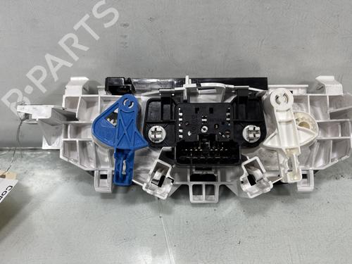 Climate control RENAULT TWINGO II (CN0_) 1.2 16V (CN04, CN0B) | BP31206077I5  - Image 8
