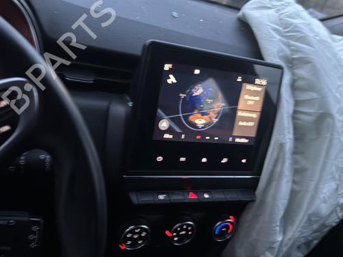 Electronic module RENAULT CLIO V (B7_) 1.0 SCe 75 (B7M5) | BP33659270M83  - Image 20