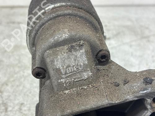 Used Starter Starter RENAULT MEGANE III Hatchback (BZ0/1_, B3_) 1.5 dCi (BZ0C) (90 hp) 40533598 40533598